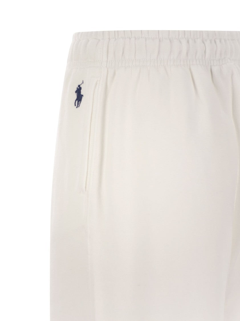 Polo Ralph Lauren Lightweight Plush Sports Pants