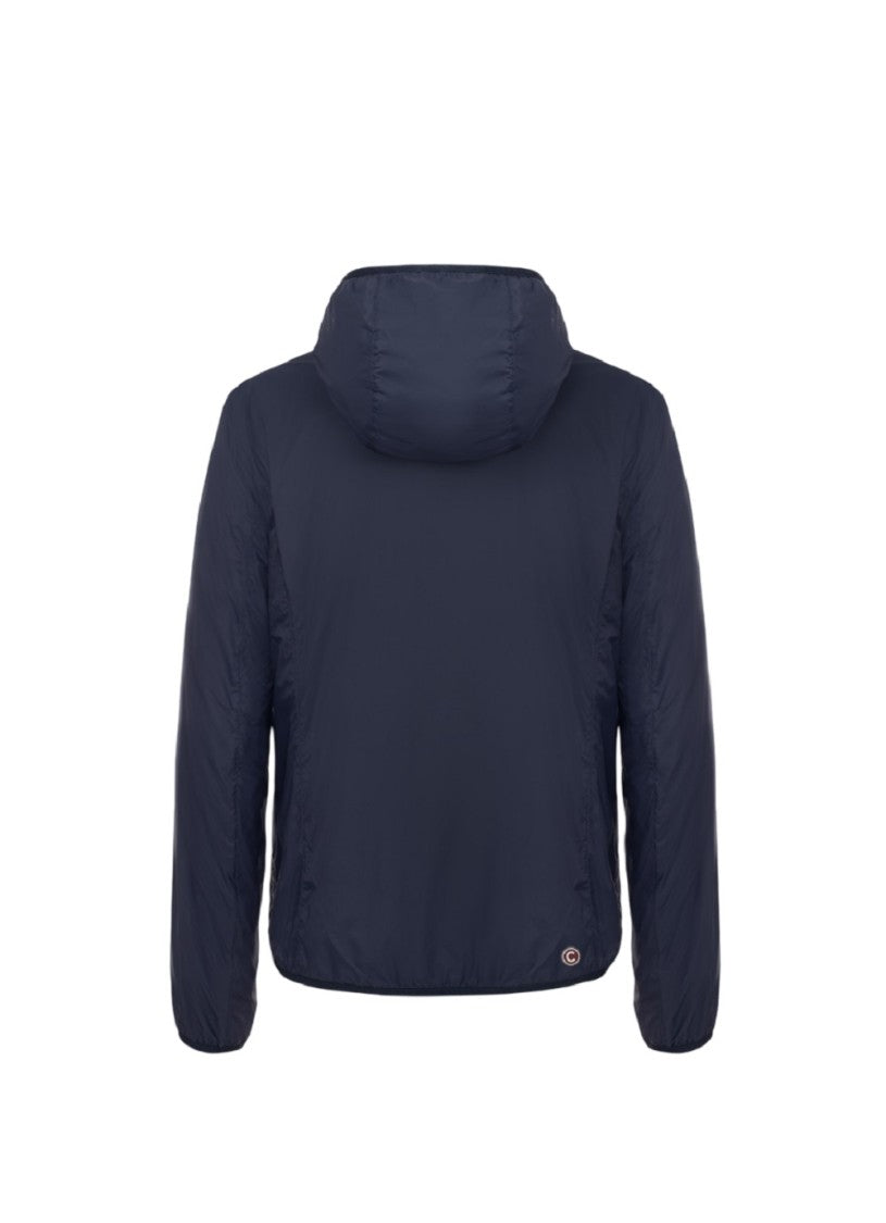 Colmar Originals Reversible Jacket With Fixed Hood