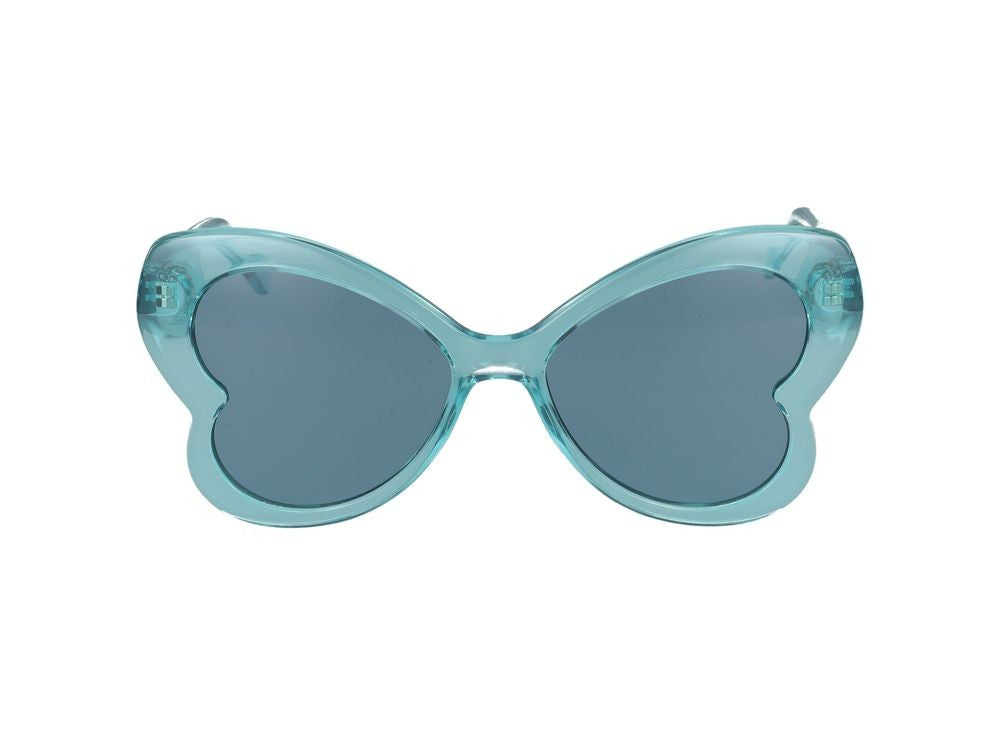 Liu Jo Sunglasses Liu Jo Lj775s 445 Aqua 53/17/140