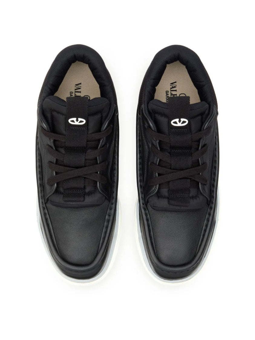 Valentino Garavani Runboot Vlogo Sneakers