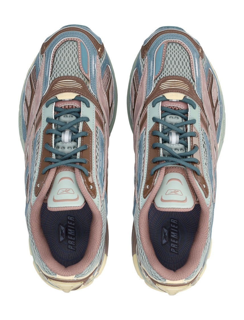 Reebok Premier Road Ultra Brown Sneakers