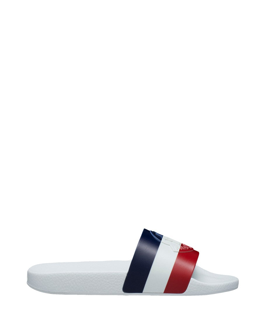 Moncler Basile Slides Shoes