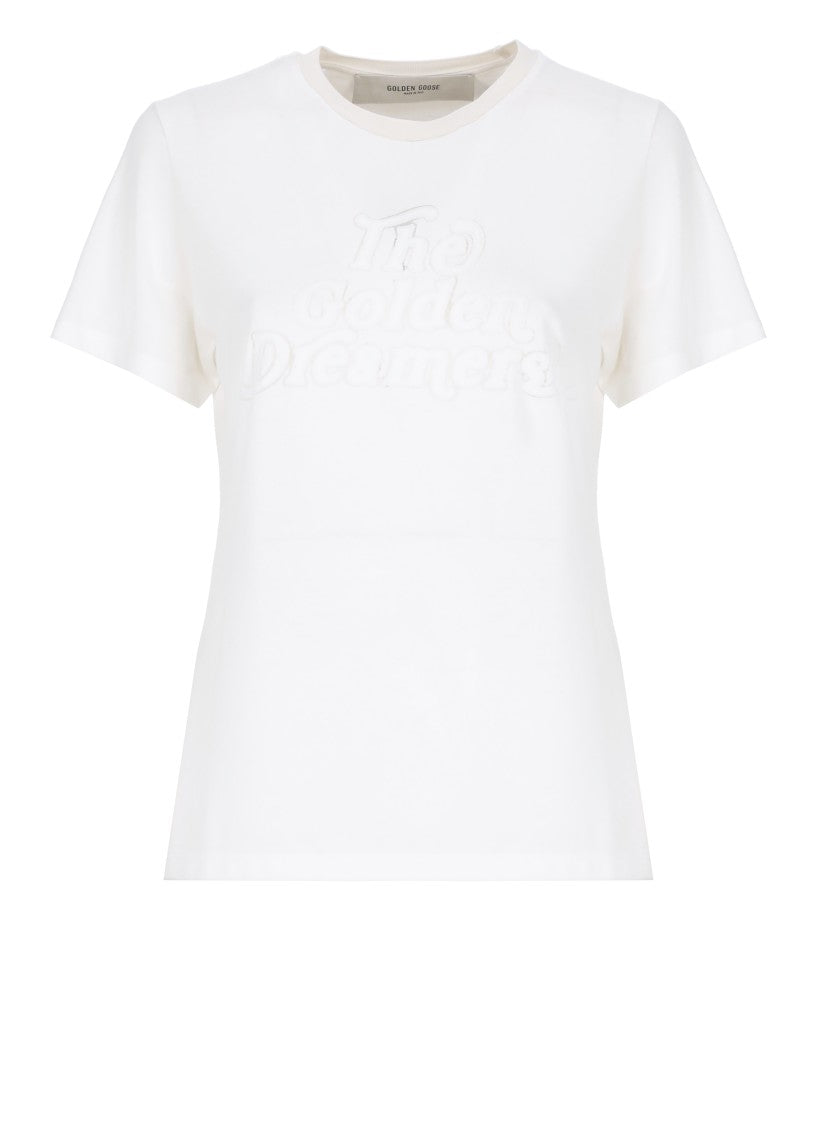 Golden Goose Olivia T-Shirt