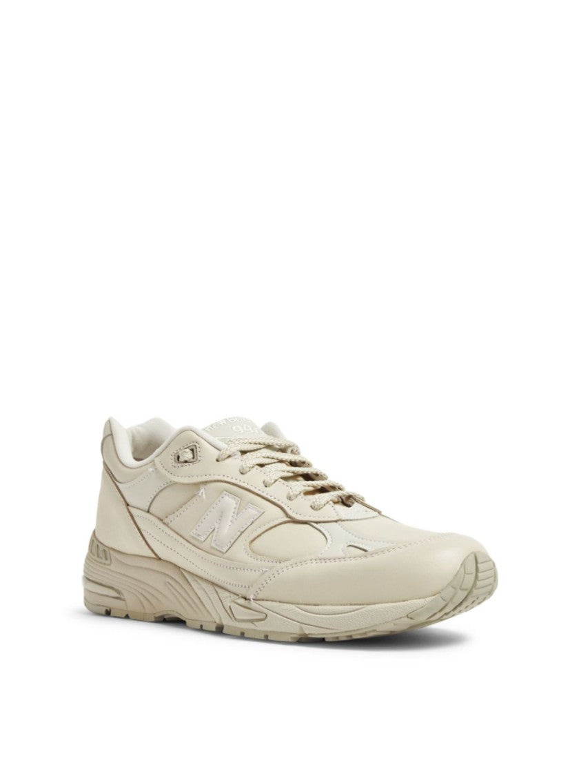 New Balance 991 Contemporary Luxe Made In England Sneakers