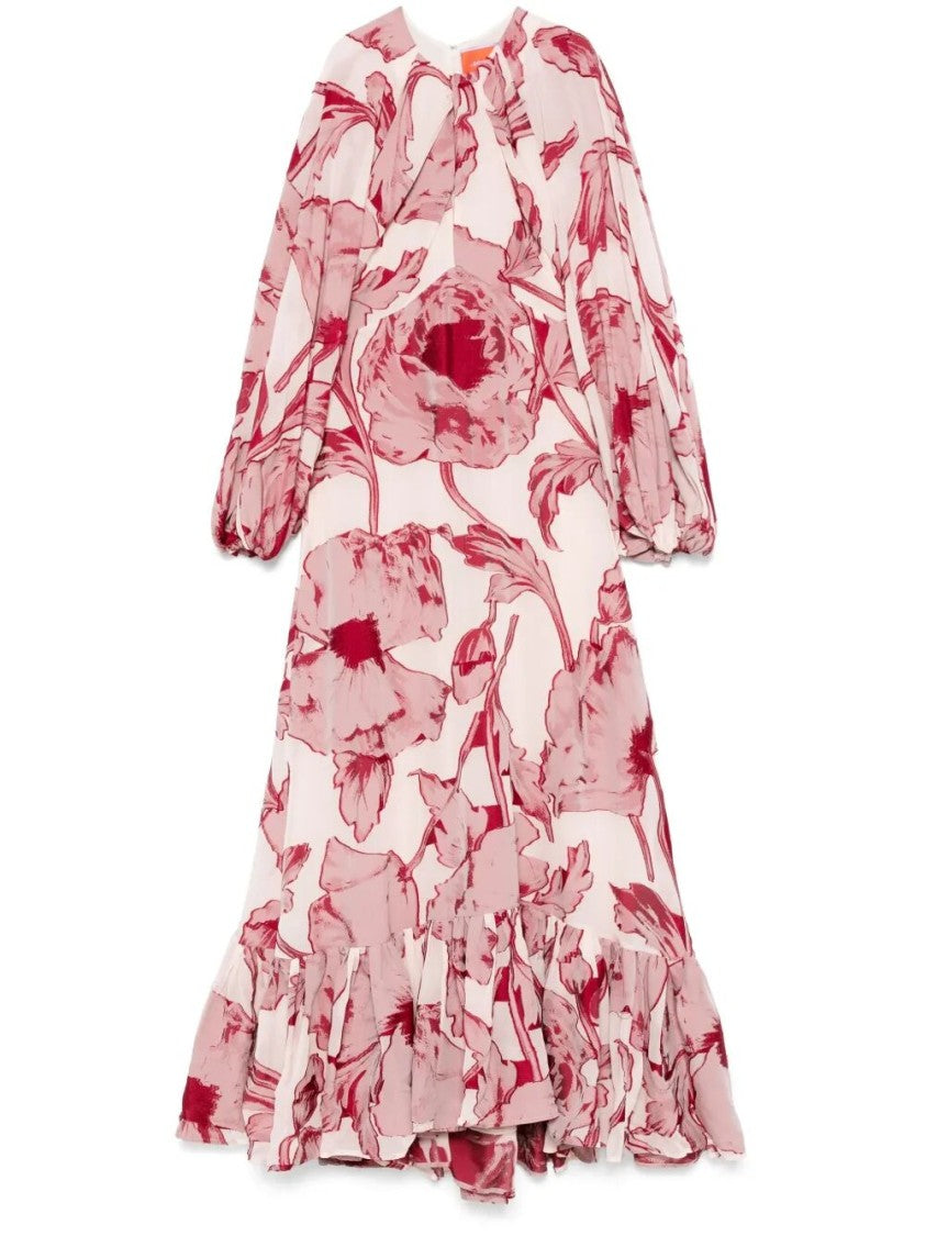 La Double J `Eve-Ning` Dress