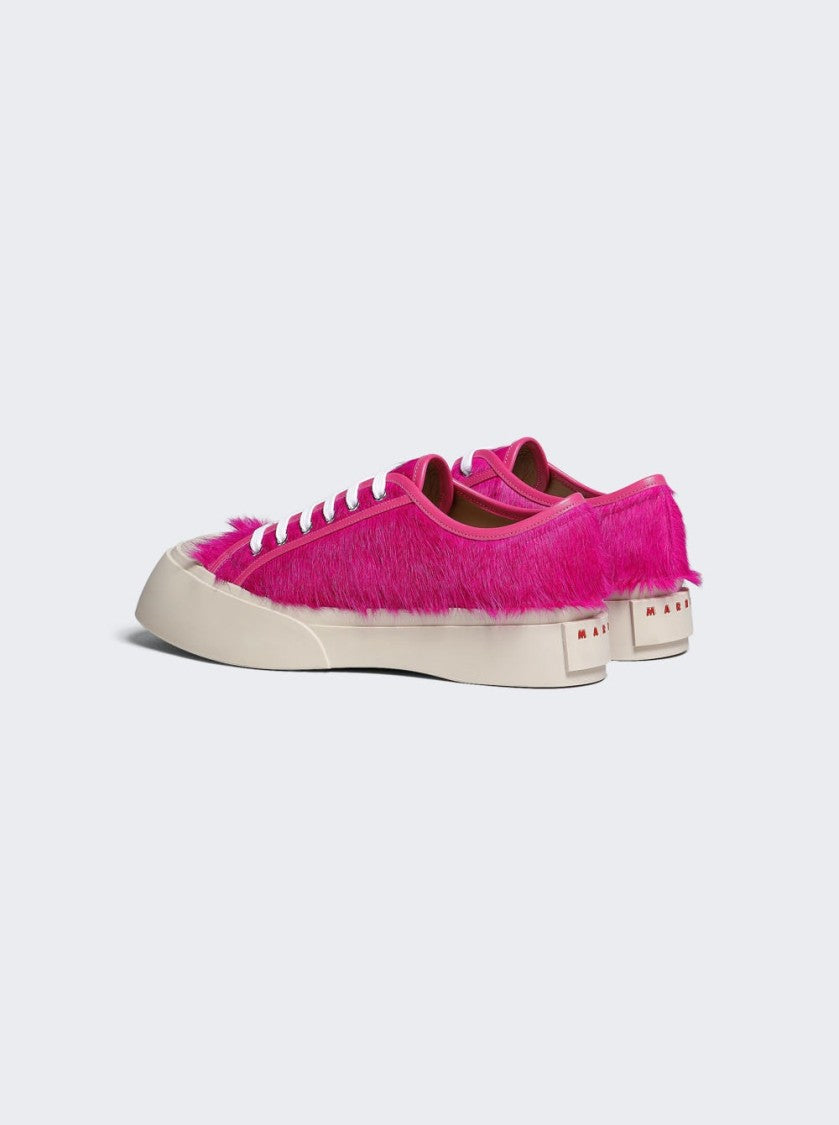 Marni Pablo Lace-Up Sneakers
