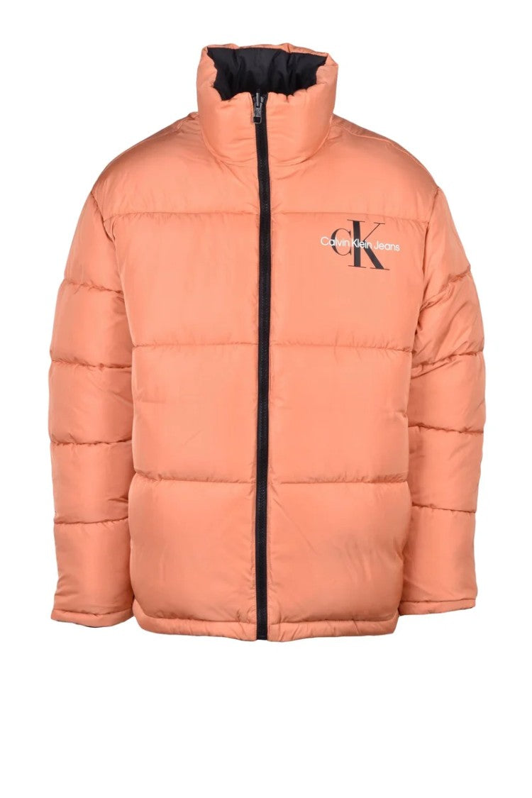 Calvin Klein Jeans Insulated Black Down Jacket