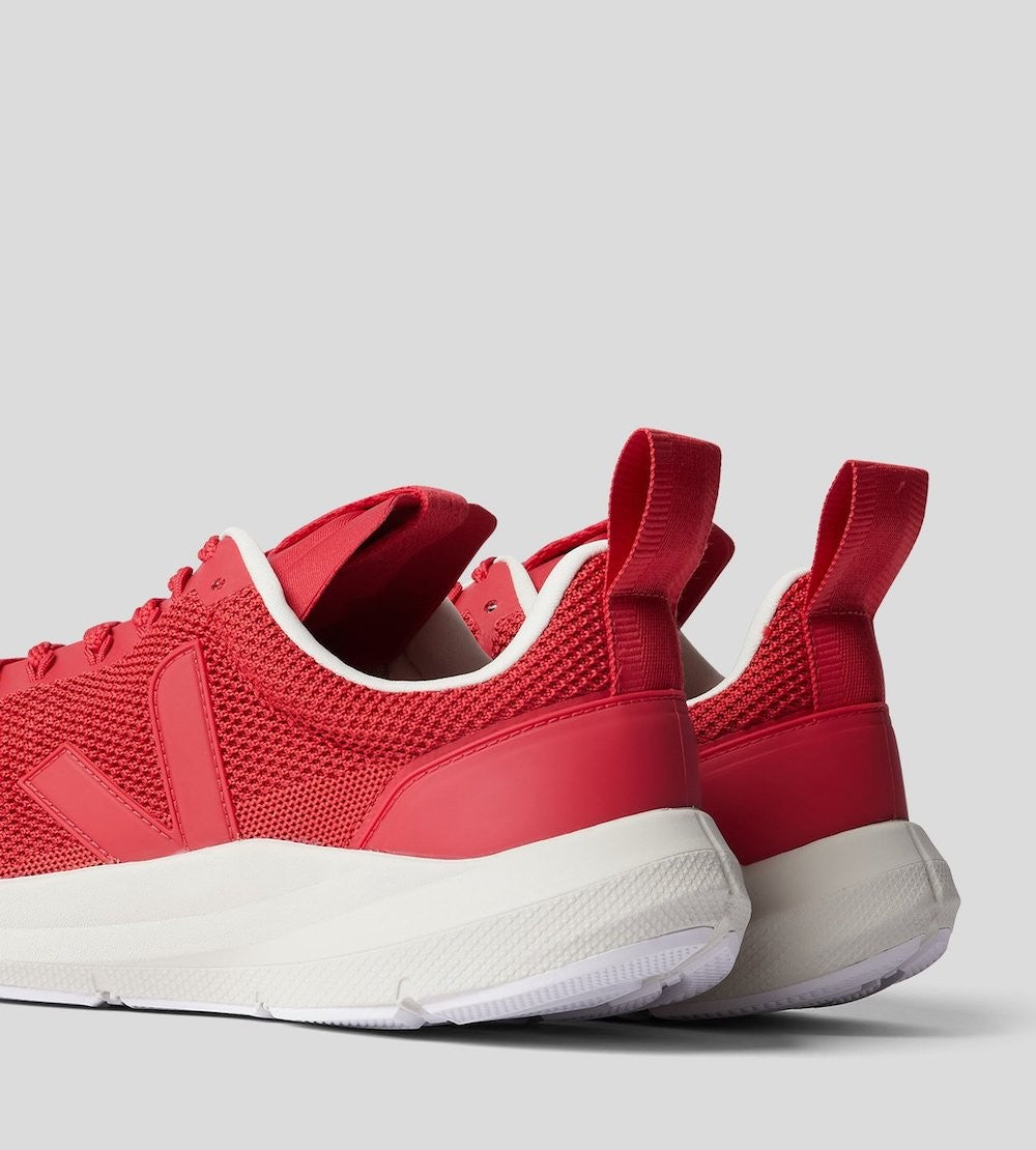 Rick Owens Performance Running Sneakers