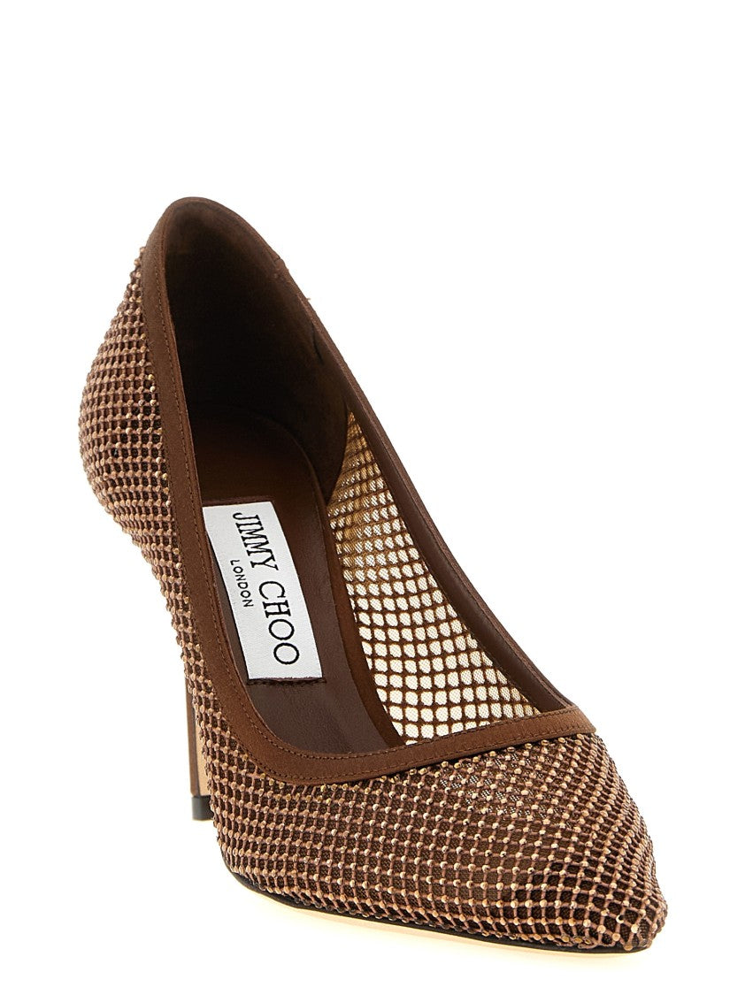 Jimmy Choo 'Romy' Pumps