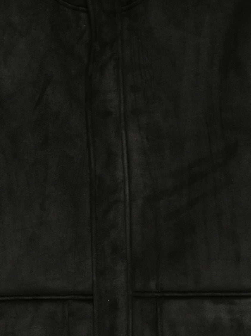 Daniele Alessandrini Minimalist Hooded Jacket With Front Flap Pockets And Subtle Padding