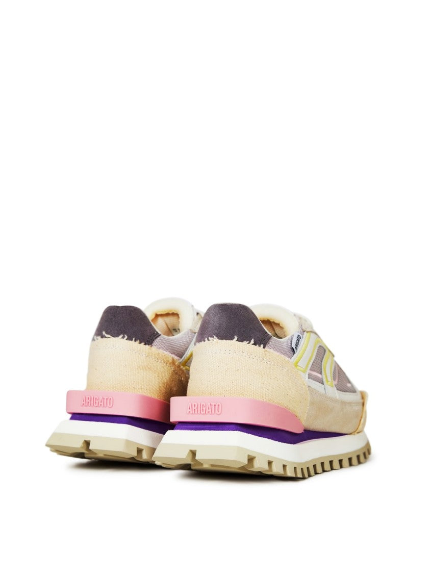 Axel Arigato Sonar Chunky Sneakers