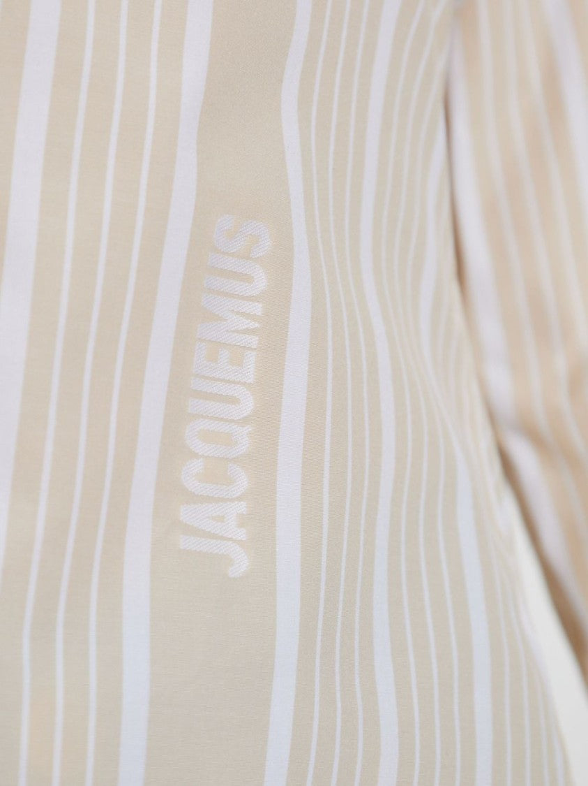 Jacquemus Pablo Shirt