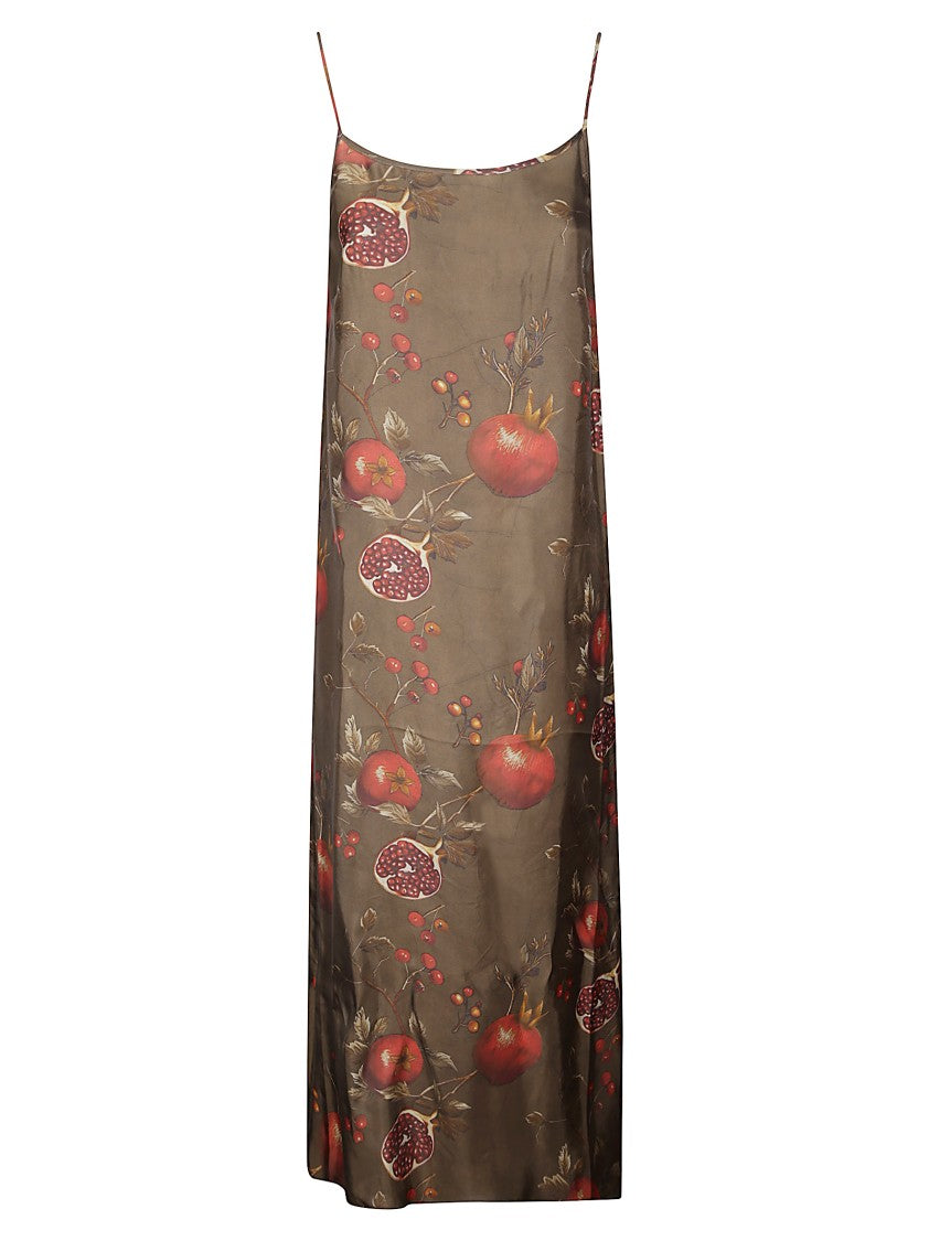 Uma Wang Anaya Dress