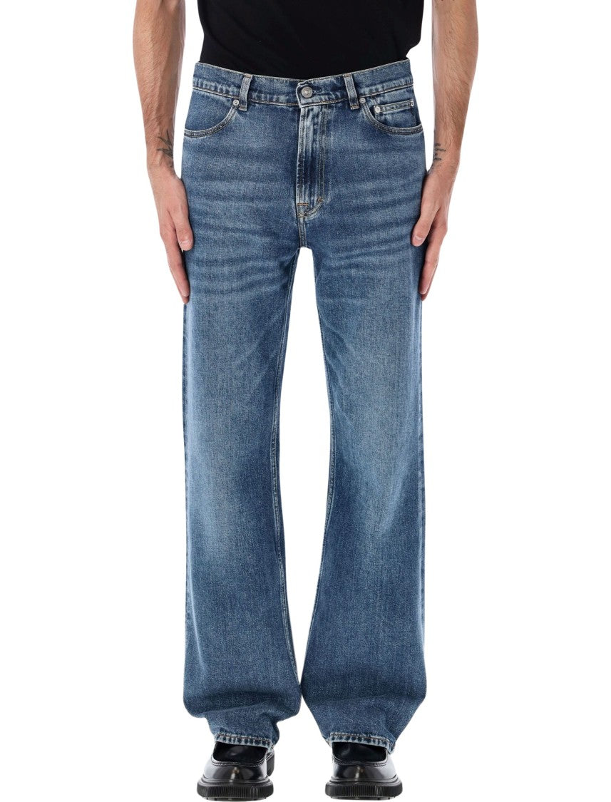 Our Legacy Carlson Cut Jeans