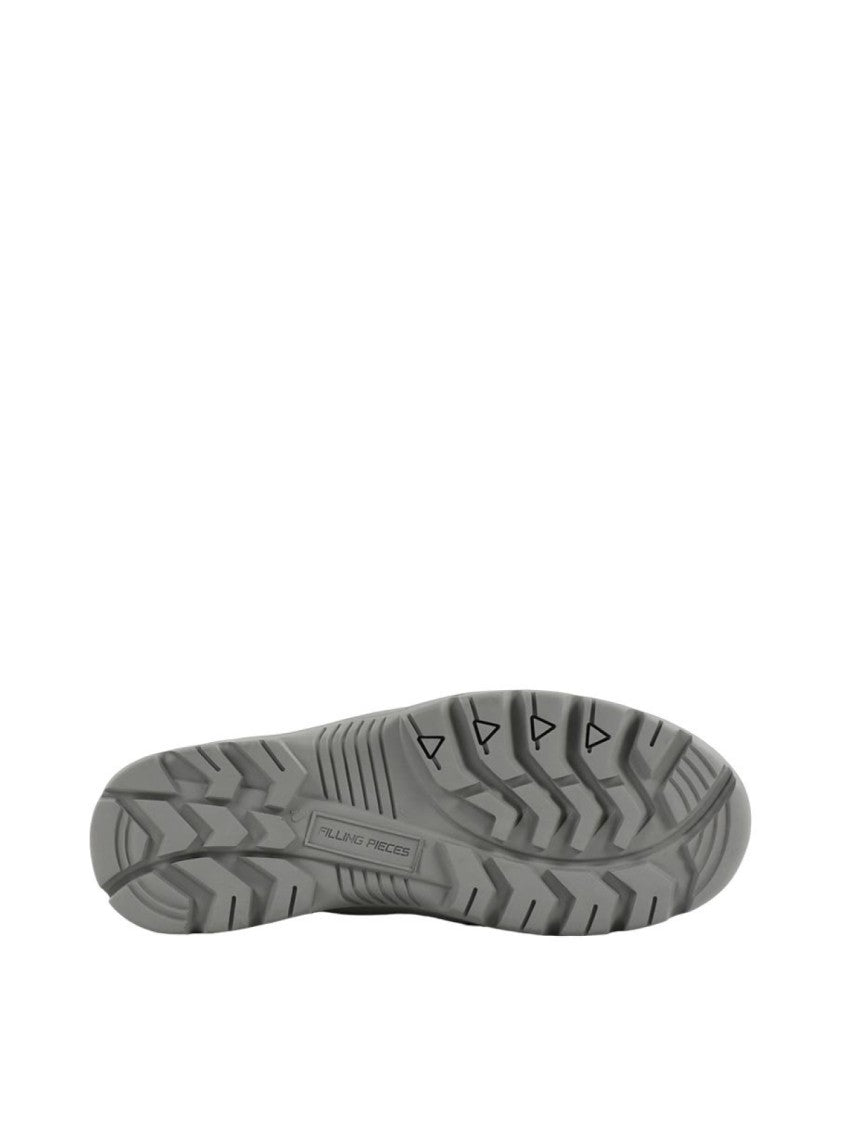 Filling Pieces Low Curve Iceman Trimix Sneakers