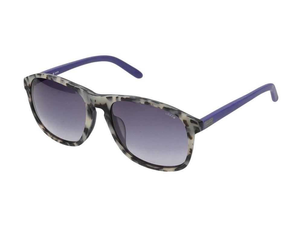 Lozza Eyeglasses Lozza Sl1845v Al2m 55/19/140