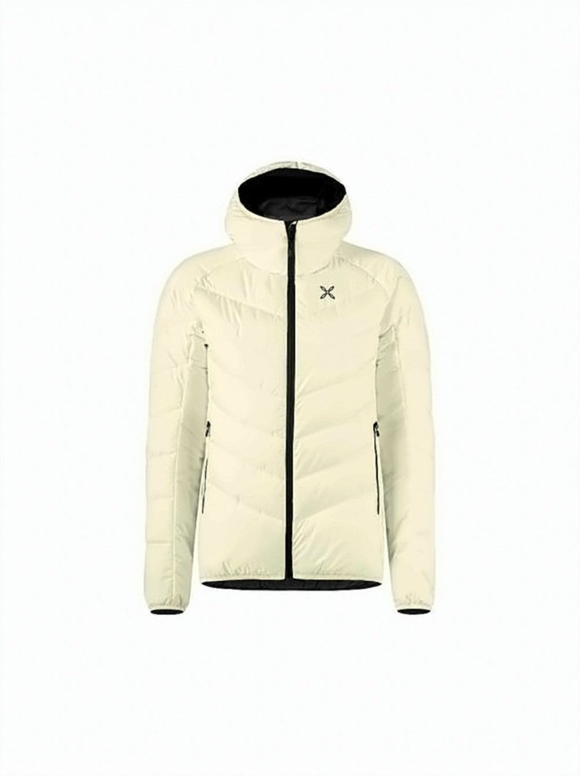 Montura Quilted Short Padded Jacket