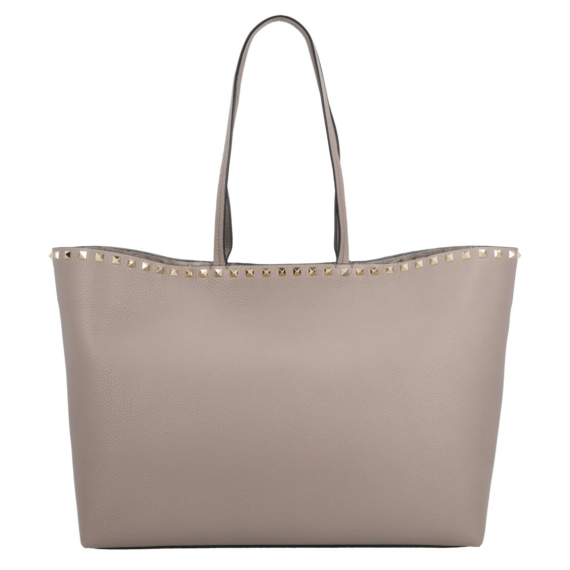 Valentino Rockstud Tote Bag