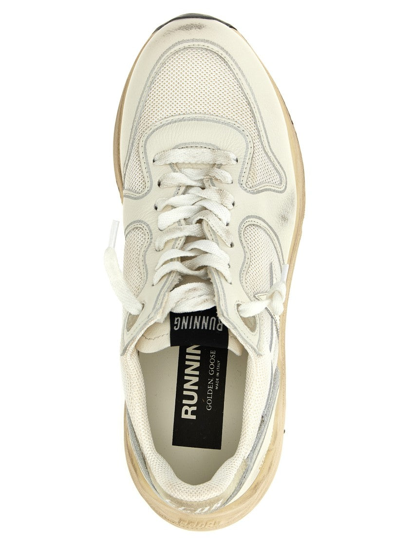 Golden Goose 'Running Sole' Sneakers