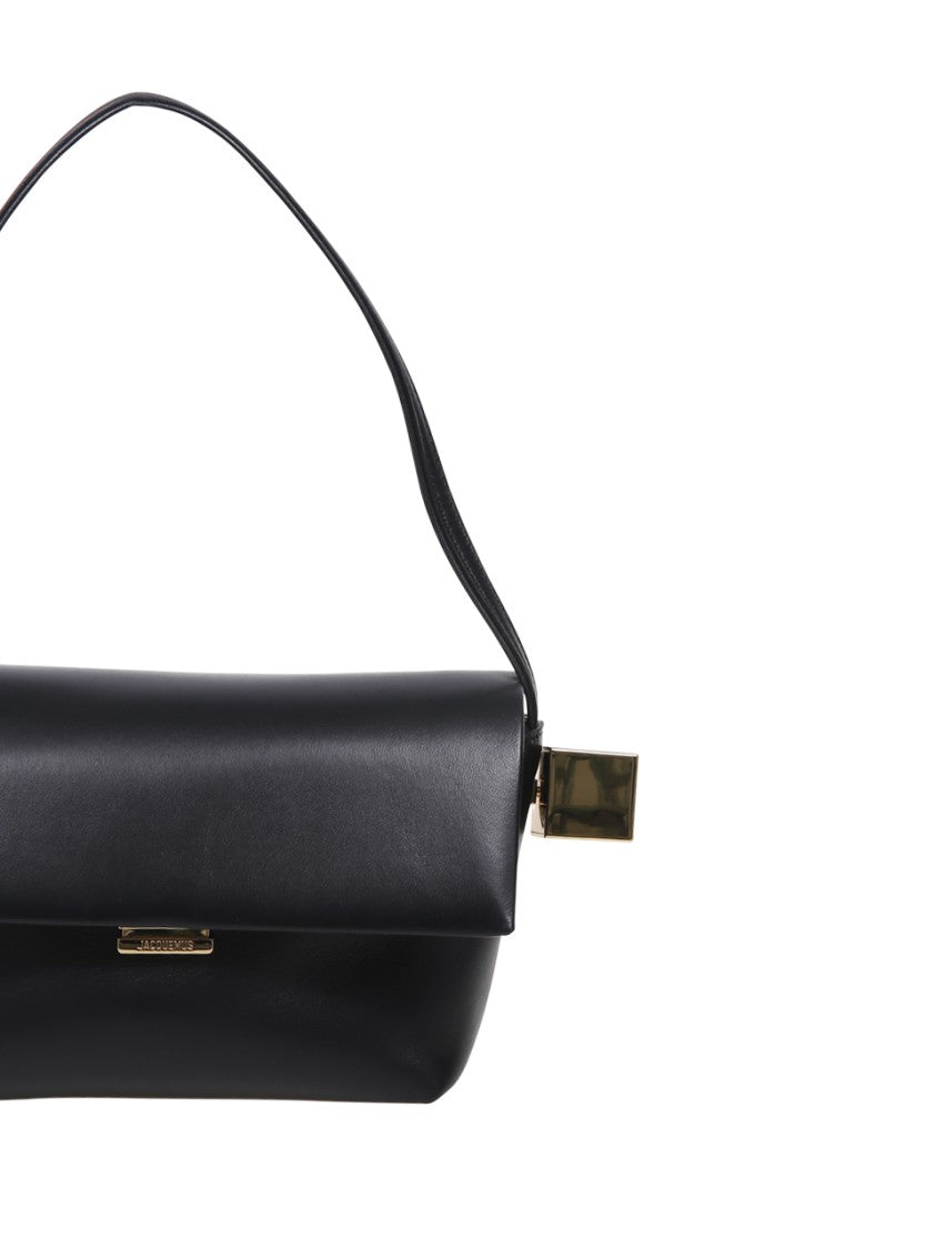 Jacquemus Le Rond Carre Bag