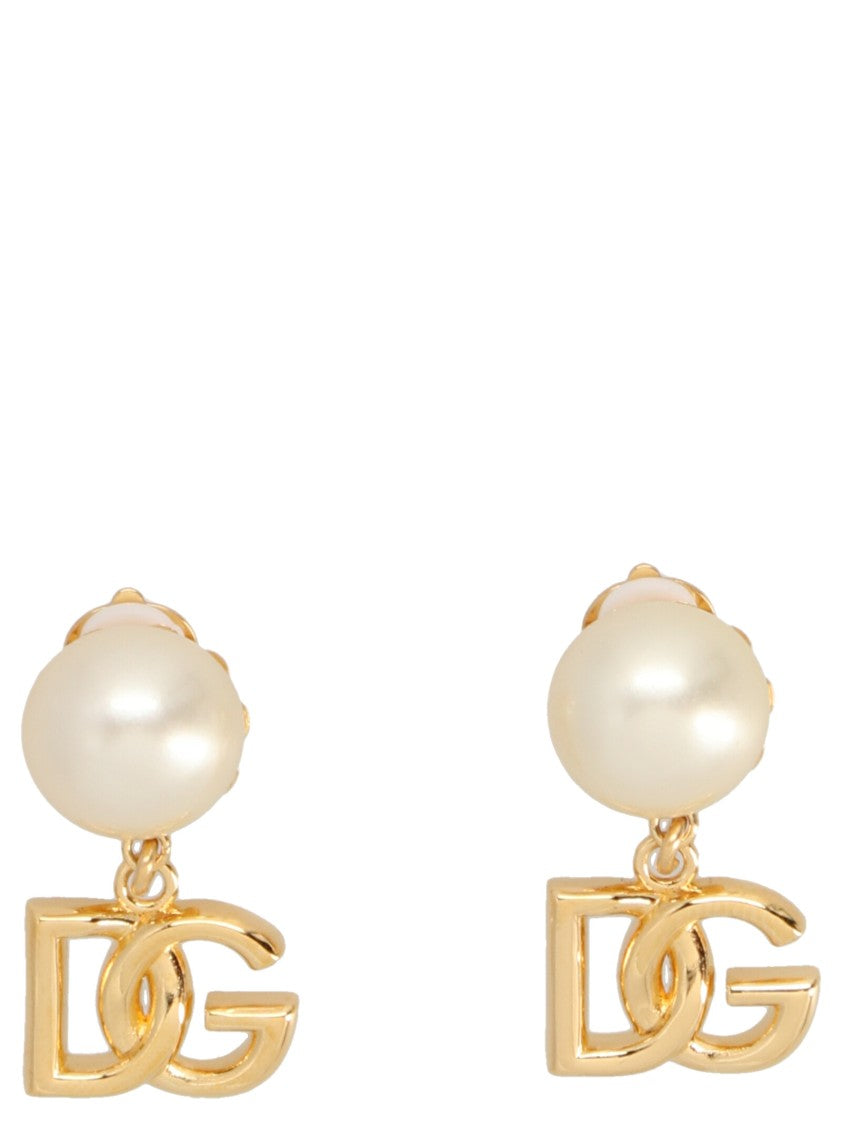 Dolce & Gabbana 'Newton’ Earrings