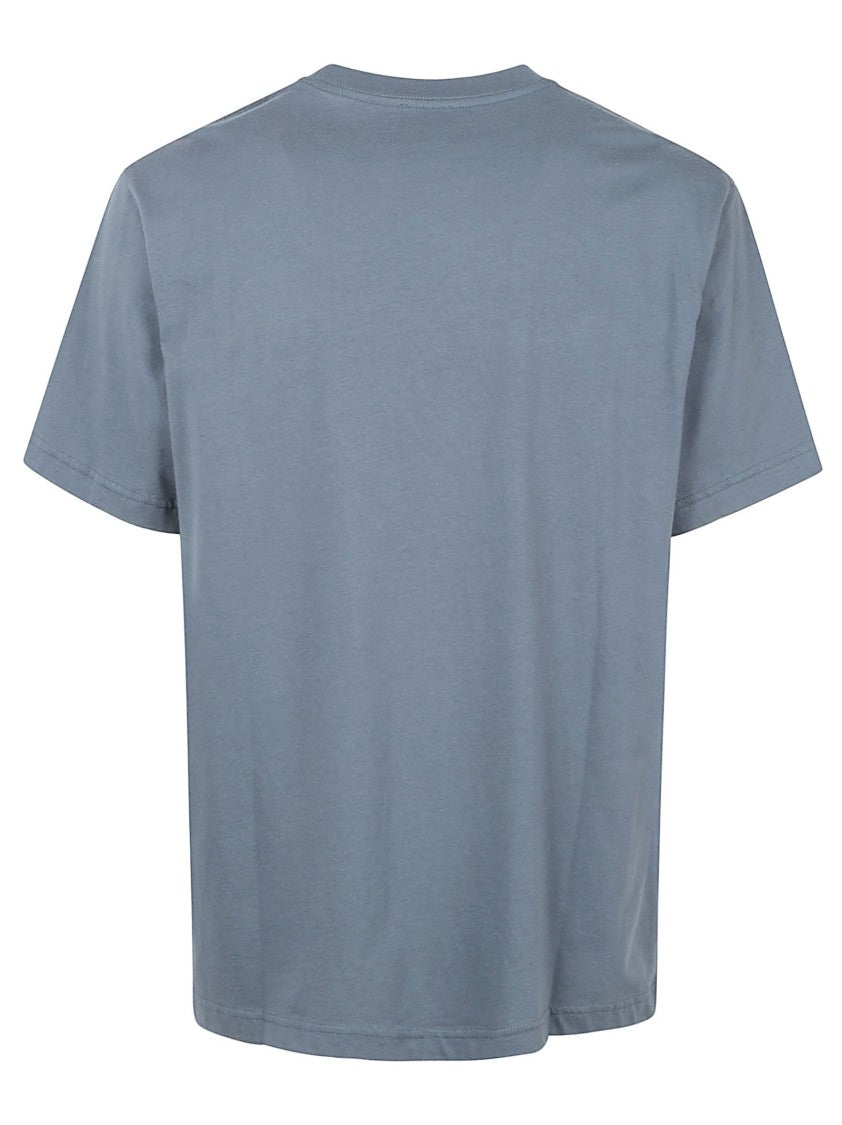Kenzo Embroidered Archive Logo Cotton Jersey T-Shirt