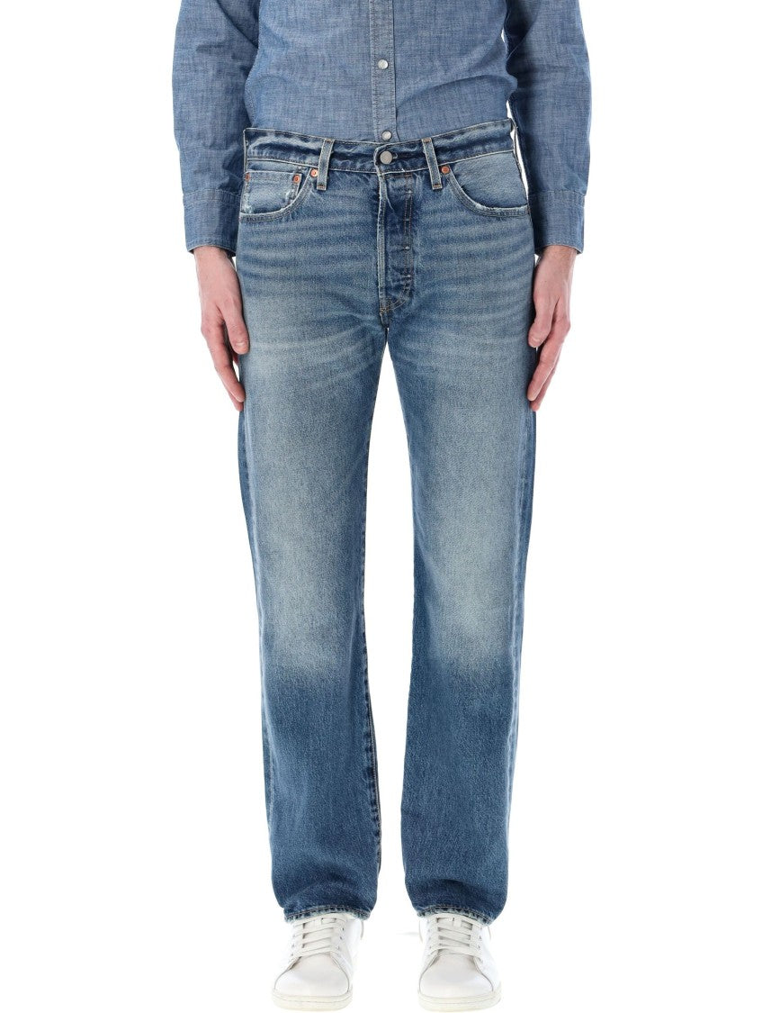 Levi's 501 Original Jeans