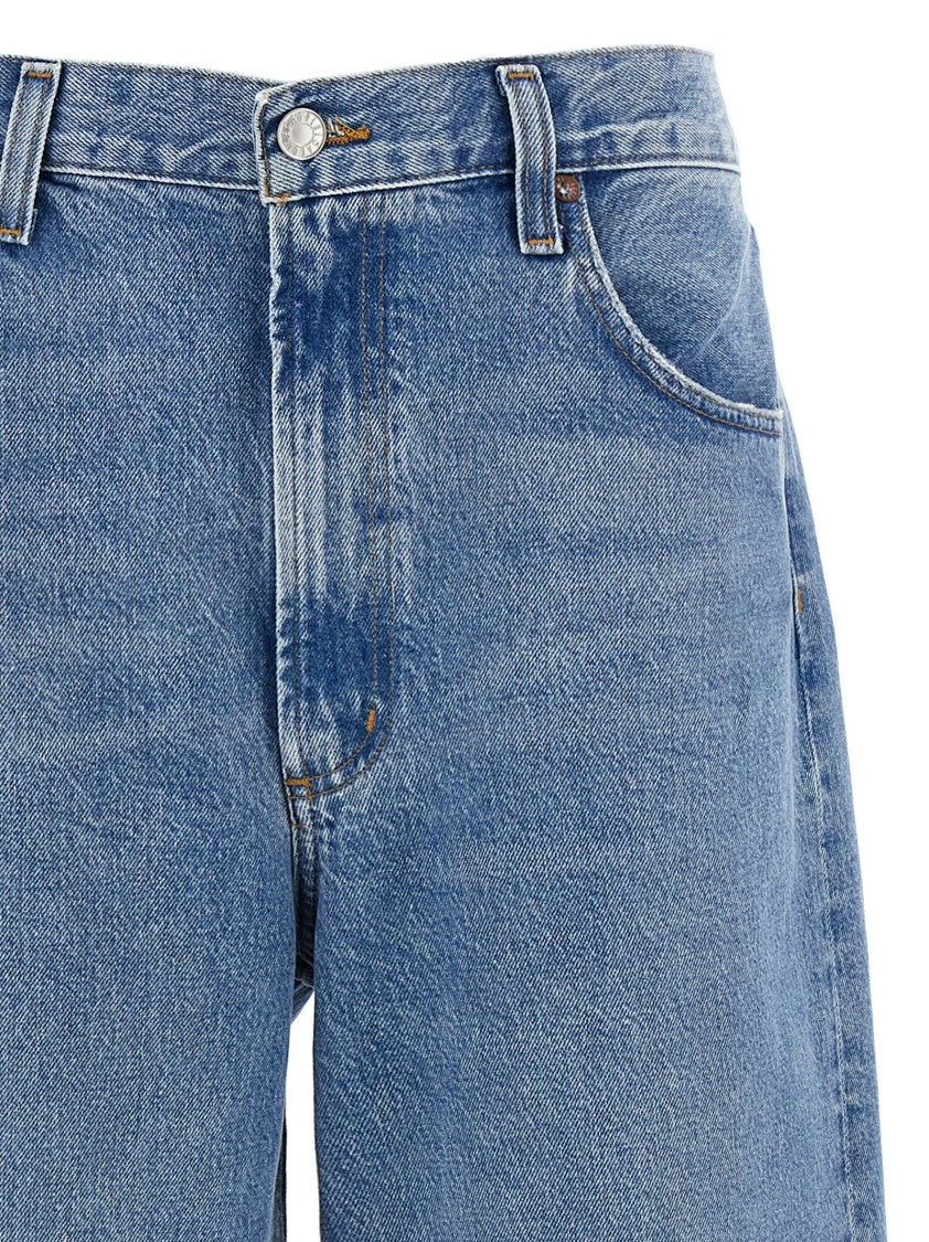 Agolde Low Curve' Jeans