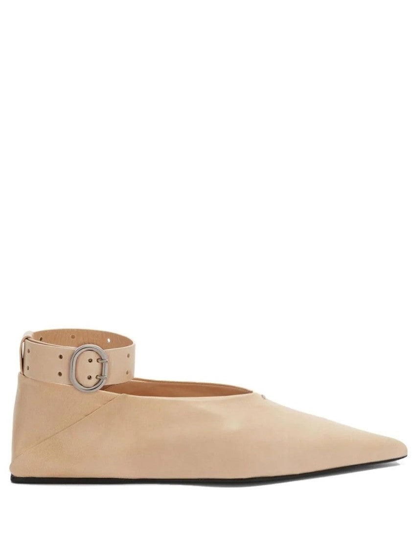 Jil Sander Scarpa Ballerina