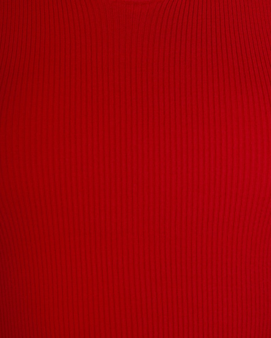 Diesel M-Caddix Formula Red Top