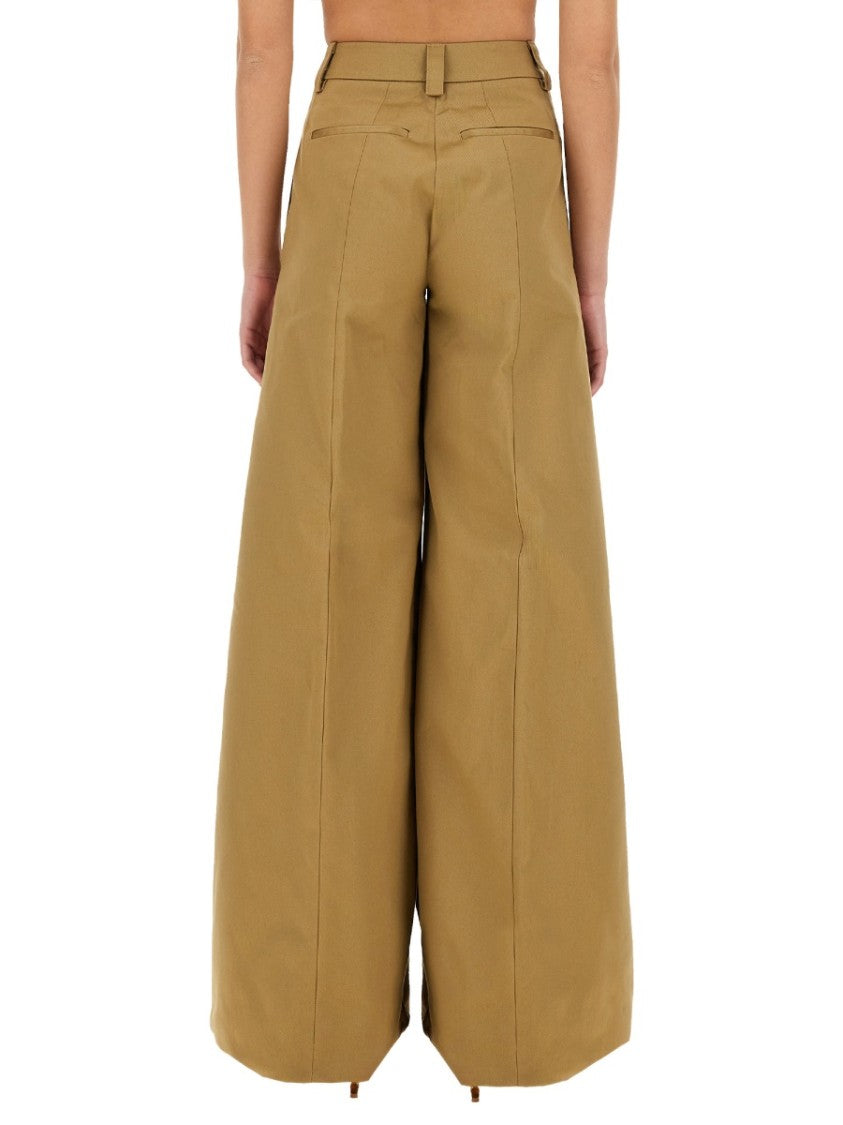 The Latest Alma Pants