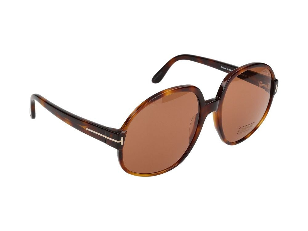 Tom Ford Sunglasses Ft0991 52E 61/19/135