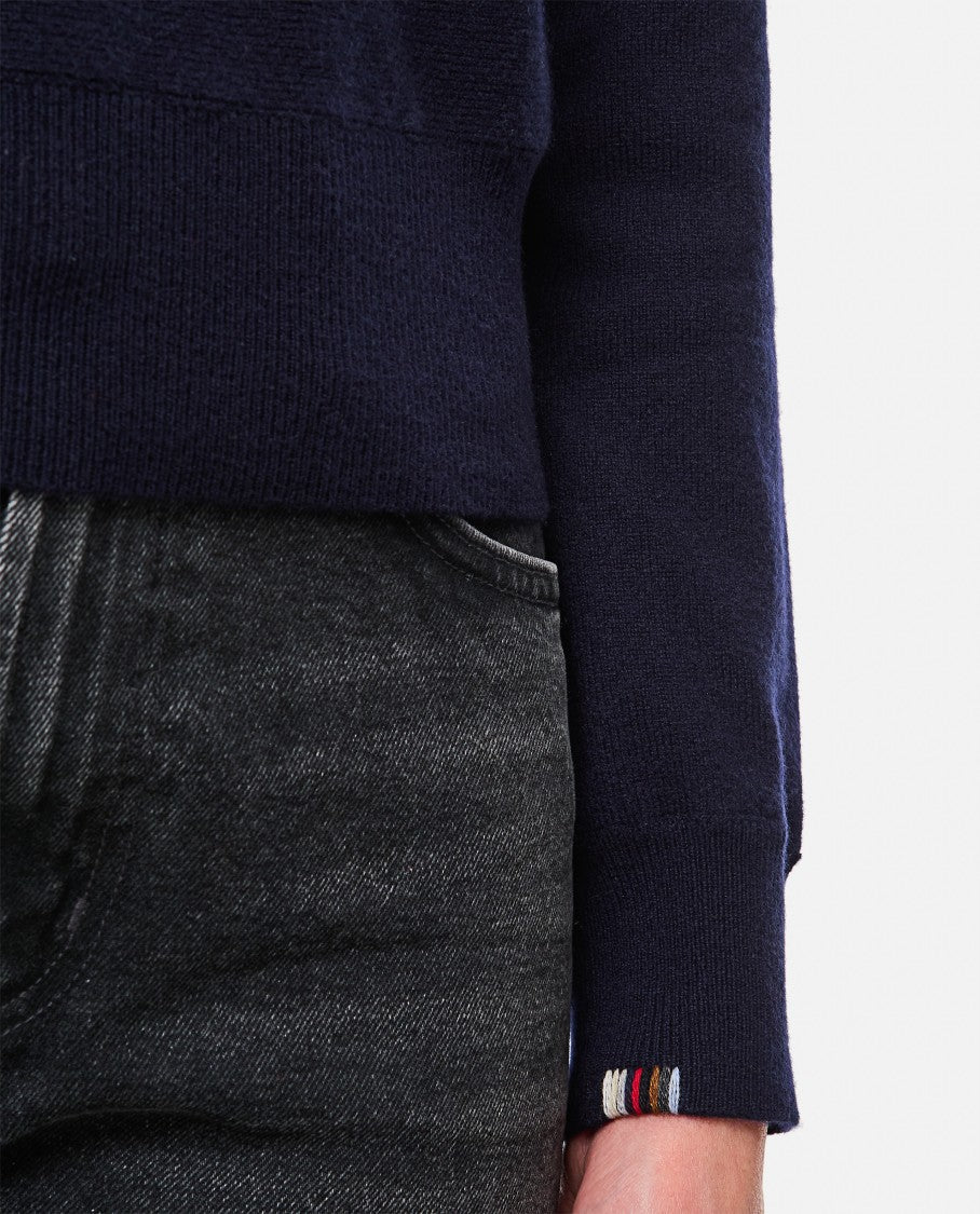 Extreme Cashmere Belle Cashmere Stretch 2.26 Pullover