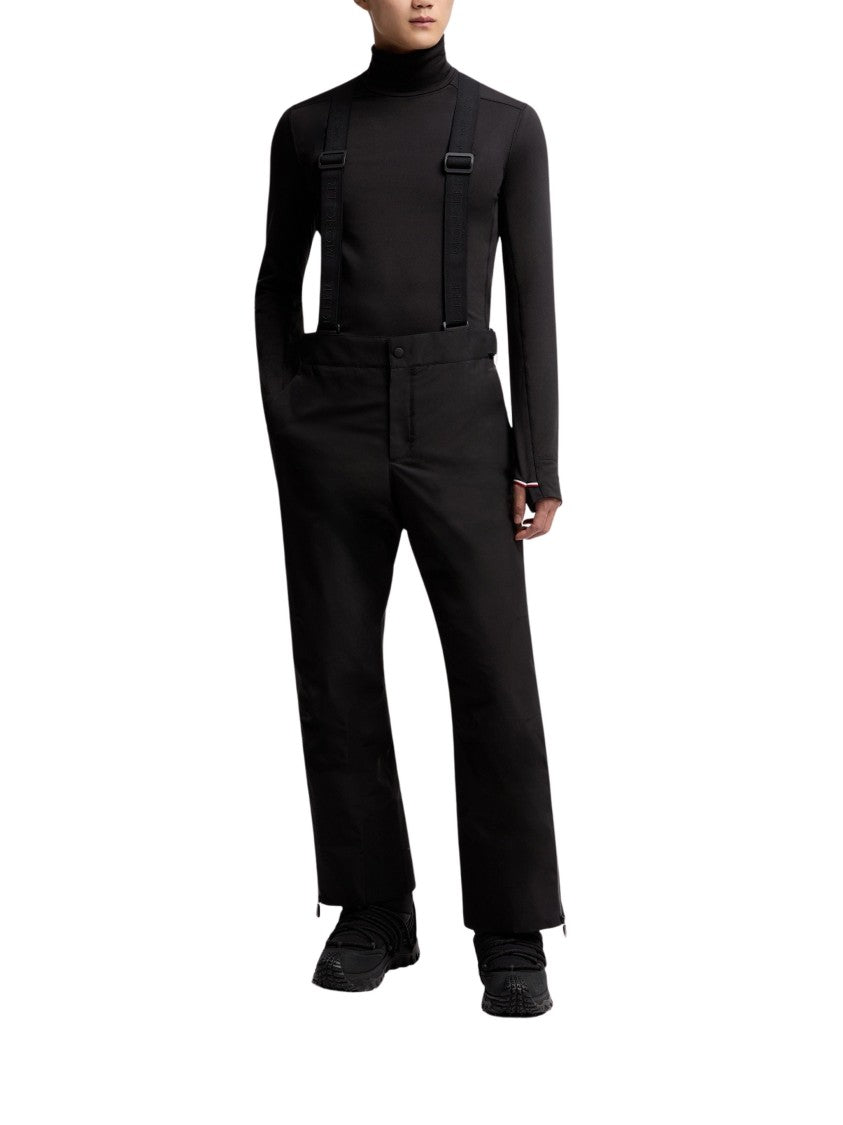 Moncler Grenoble Pantalone Da Sci Gore-Tex High-Performance Ski Bib