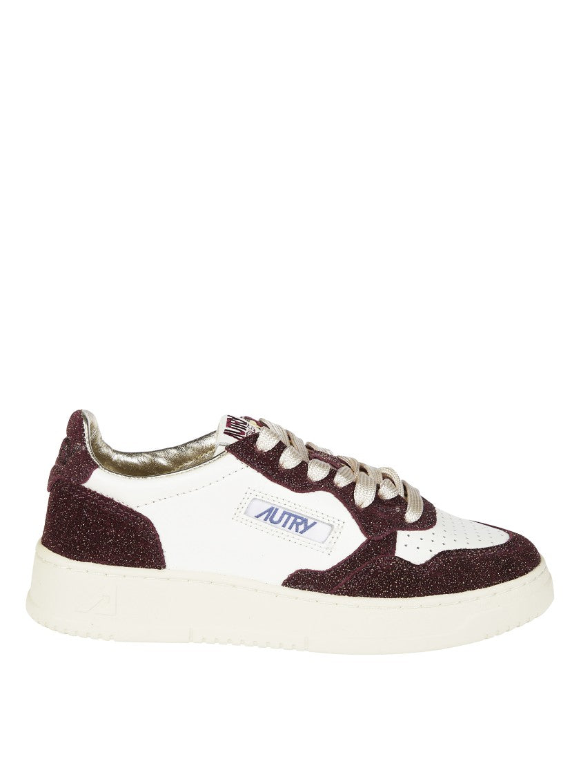 Autry Medialist Low Wom Sneakers