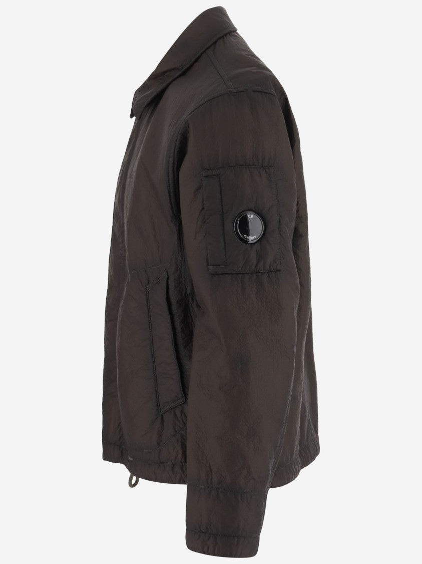 C.P. Company Bi-Film Jacket