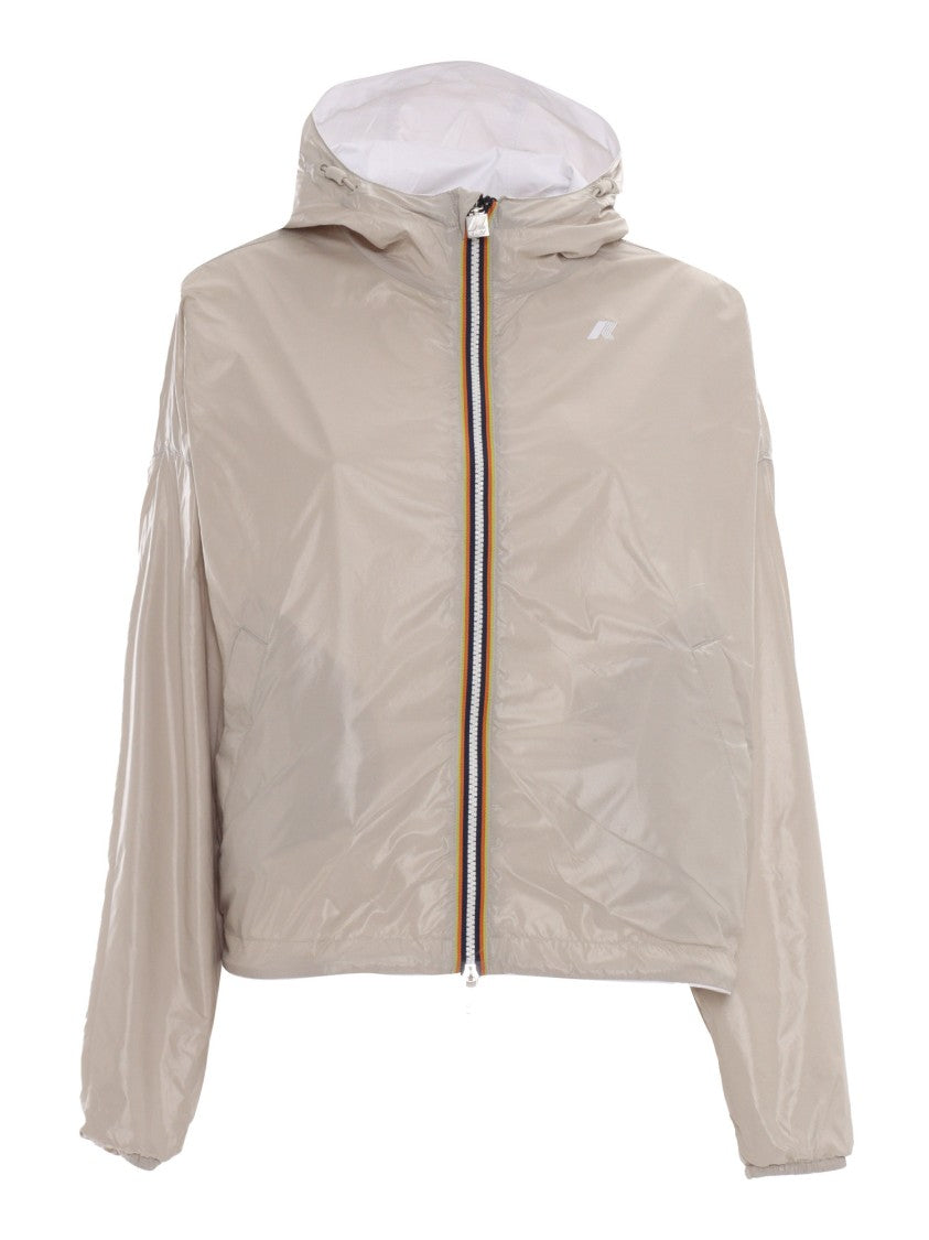 K-Way Laurette Plus.2 Double Corto