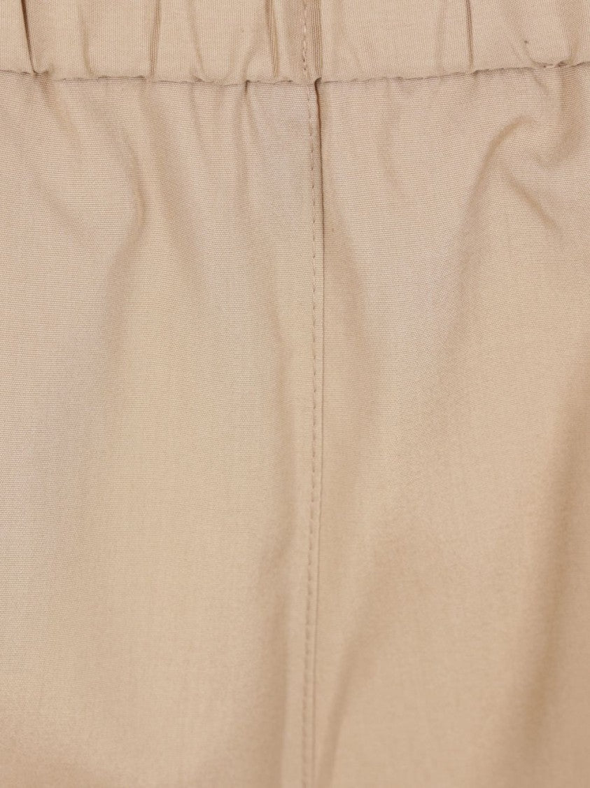 Aspesi Tailored Straight Leg Trousers