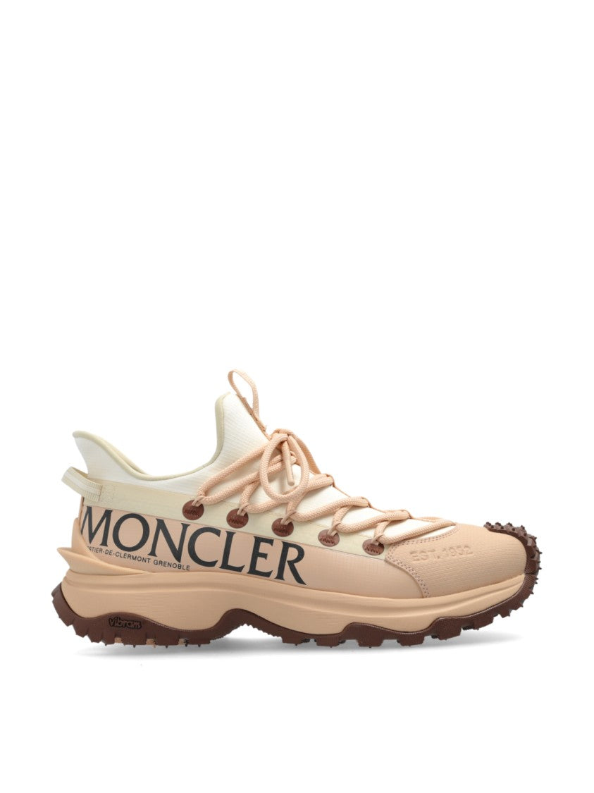 Moncler Trailgrip Lite 2 Logo Sneakers