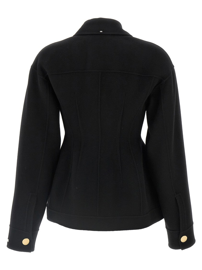 Sportmax 'Egeo' Caban