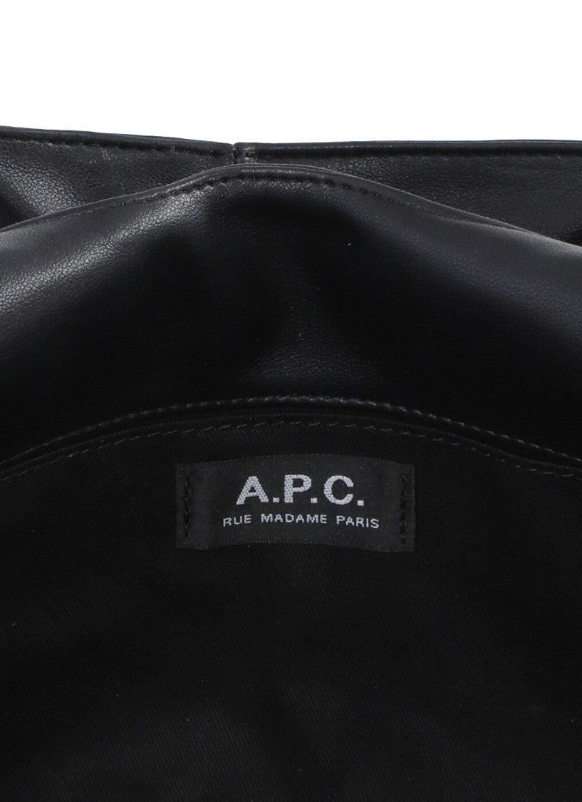 A.P.C. Ninon Shoulder Bag