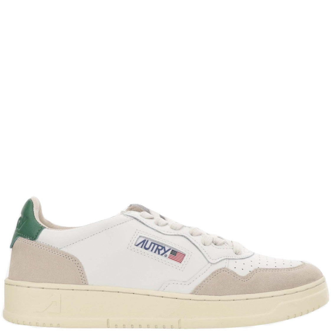 Autry Medalist Low Sneakers