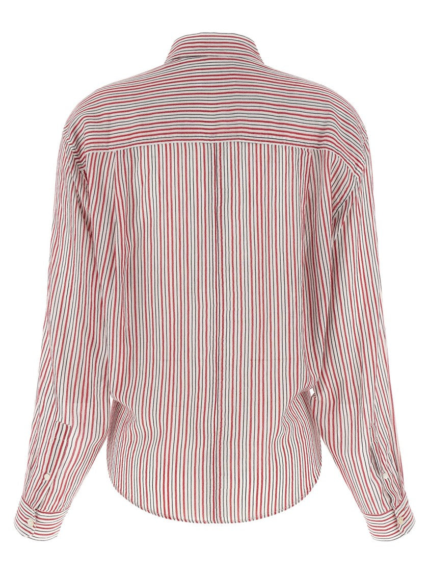 Isabel Marant Étoile 'Nath' Shirt