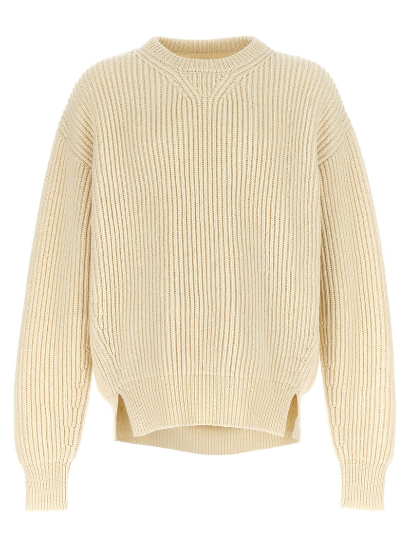 Jil Sander Chunky' Sweater
