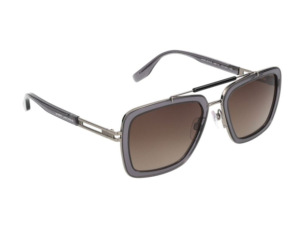 Marc Jacobs Sunglasses Marc 674/S Kb7 Grey 55/20/145