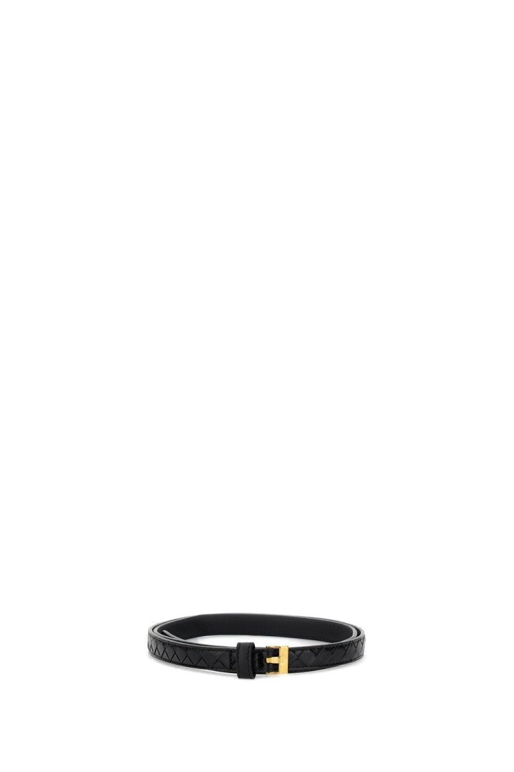 Bottega Veneta Thin Watch Belt