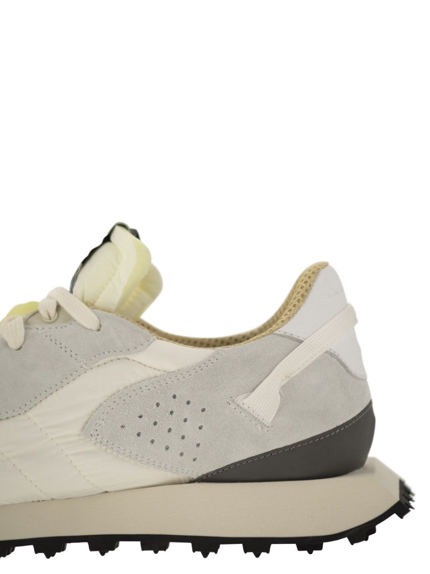 Run Of Piuma - Sneakers