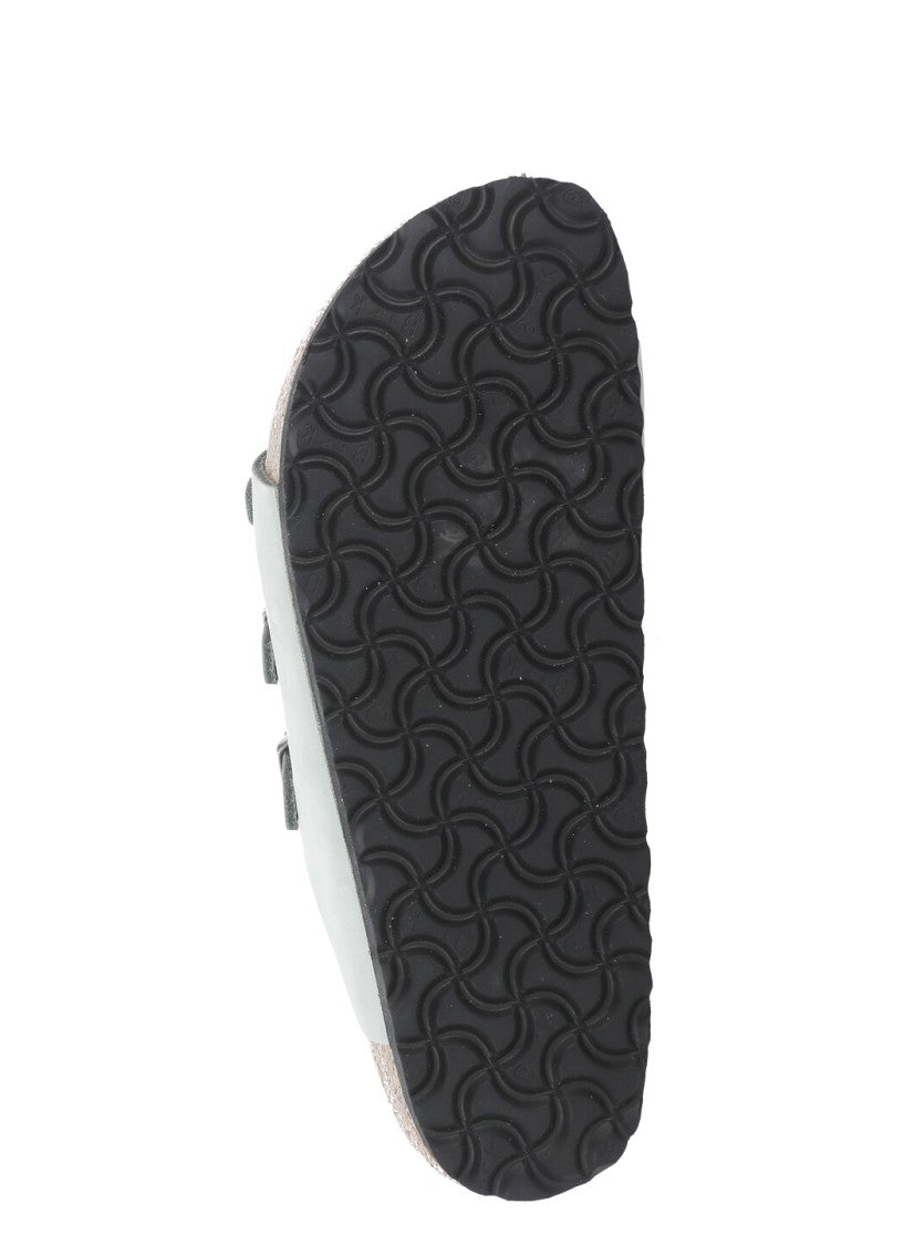 Birkenstock Water Green Florida Fresh Sandal