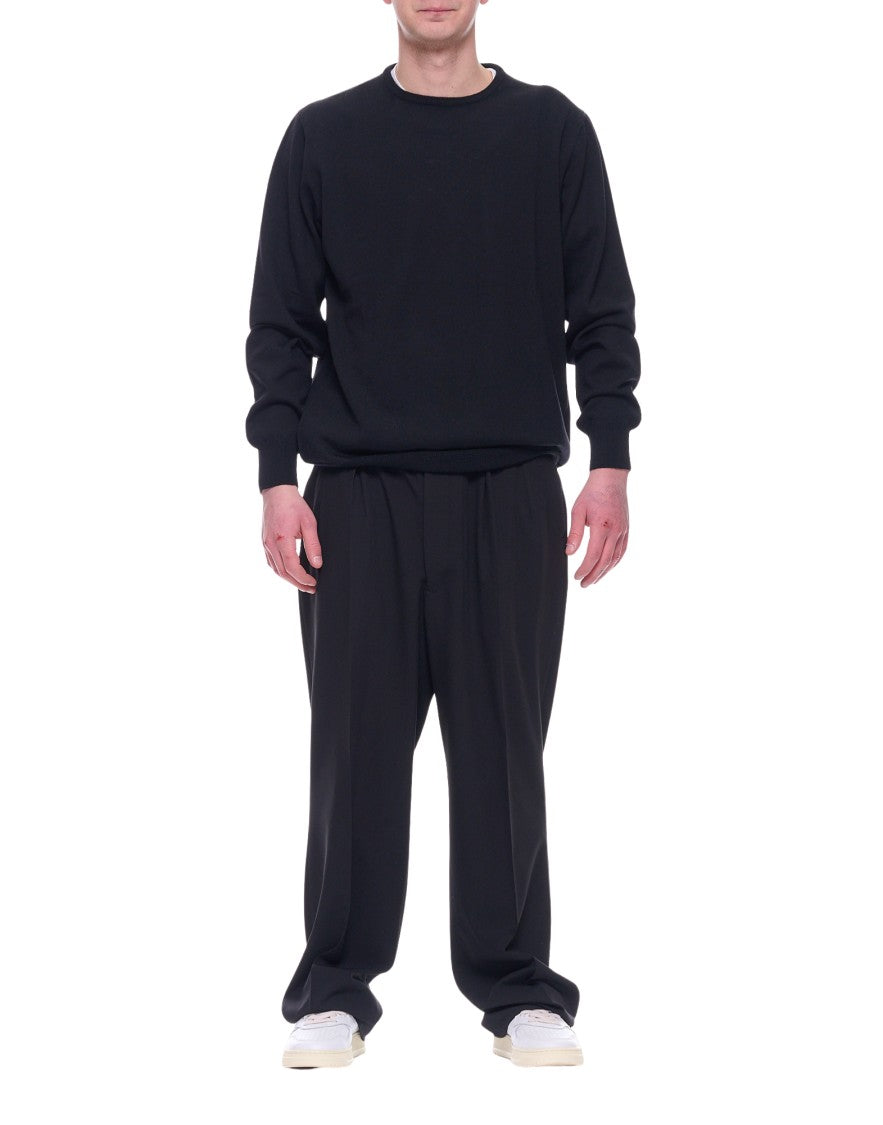 Cellar Door Men’S Jules Wide-Leg Pants