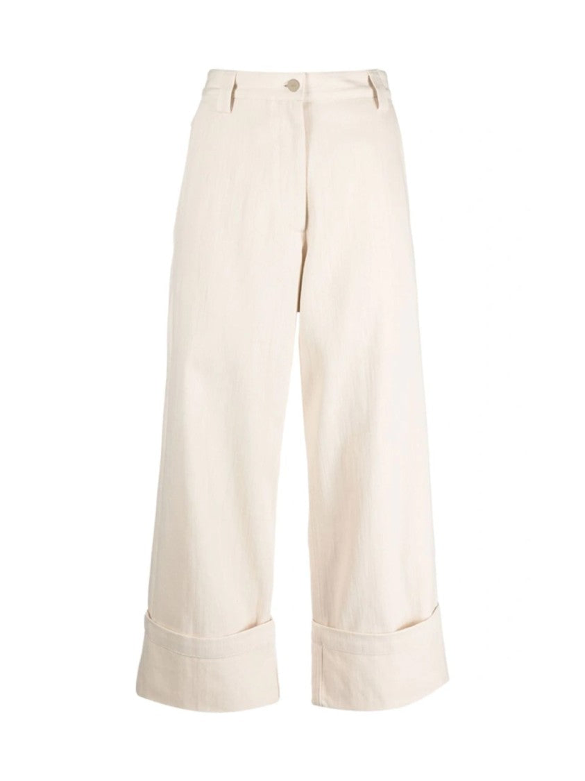 Moncler 2 Moncler 1952 Wide Leg Trousers